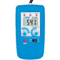 Major Tech Digital RCD/ELCB Tester | MT325 - image 1
