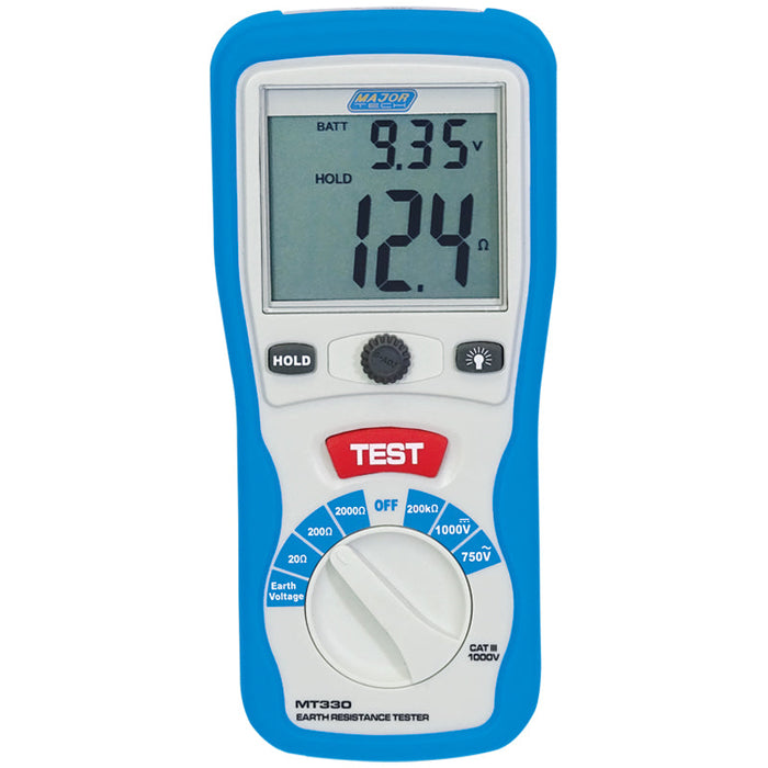 Major Tech Leads for MT330 MT330LEADS