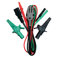 Major Tech Distribution Board Test Leads | MT350L - image 1