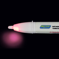 Major Tech 600V AC Non-Contact Voltage Detector, CAT III 600V MT400