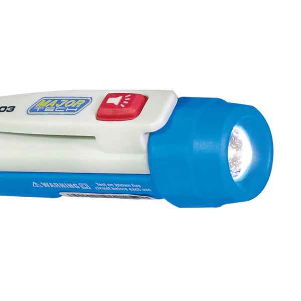 Major Tech 1000V NCV Detector | MT403 - image 4