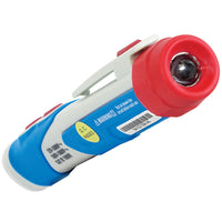 Major Tech Intrinsically Safe NCV Detector | MT405EX - image 2