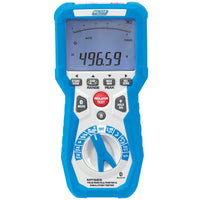 Major Tech Bluetooth Insulation Tester and Multimeter | MT565 - image 1