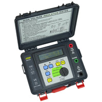 Major Tech 5kV High Voltage Insulation Tester | MT570 - image 1