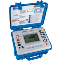 Major Tech 100V-5kV Diagnostic HV Insulation MT574