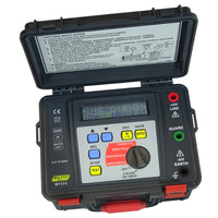 Major Tech 10kV High Voltage Insulation Tester | MT575 - image 1