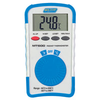 Major Tech Digital Pocket Thermometer | MT600 - image 1
