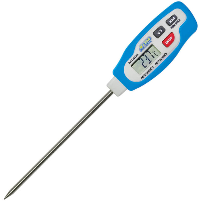 Major Tech Pen Type Thermometer | MT605 - image 1