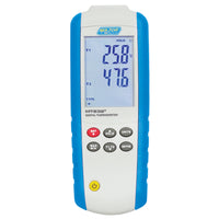 Major Tech Dual Input Digital Thermometer | MT632 - image 1