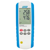 Major Tech Dual Input Digital Thermometer | MT632 - image 1