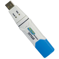 Major Tech K-Type Temperature Data Logger | MT643 - image 2