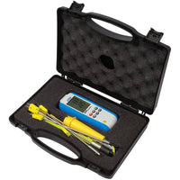 Major Tech Single Input Thermometer Kit | MT650 - image 2