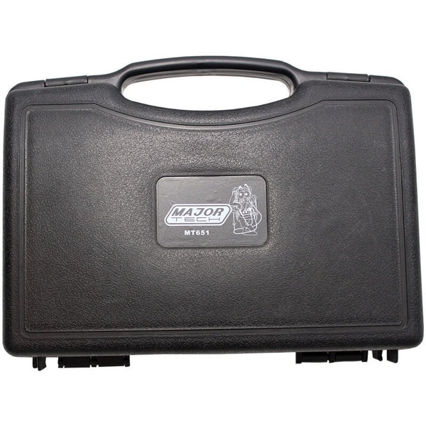 Major Tech Thermometer Kit Hard Carrying Case | MT651 - image 1