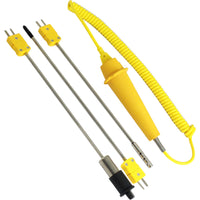 Major Tech Thermometer Kit | MT652 - image 1