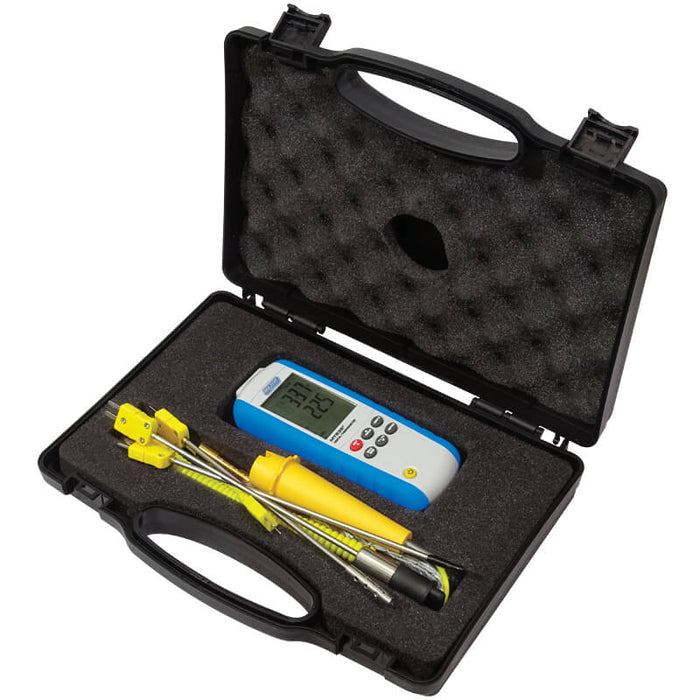 Major Tech Thermometer Kit | MT652 - image 1