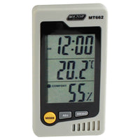 Major Tech Desktop Thermo-Hygrometer | MT662 - image 1