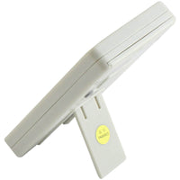 Major Tech Desktop Thermo-Hygrometer | MT662 - image 1