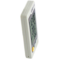 Major Tech Desktop Thermo-Hygrometer | MT662 - image 1