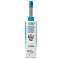 Major Tech Thermo-Hygrometer | MT667 - image 1