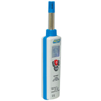 Major Tech Thermo-Hygrometer | MT667 - image 1