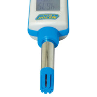 Major Tech Thermo-Hygrometer | MT667 - image 1