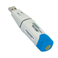Major Tech Temperature and Humidity Data Logger | MT668 - image 1