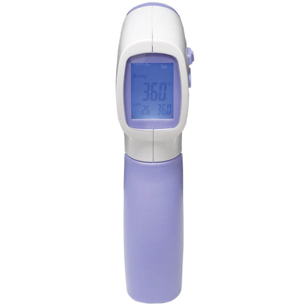 Major Tech Professional Non-Contact Infrared Thermometer | MT688 - image 5