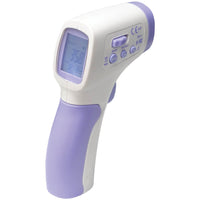 Major Tech Professional Non-Contact Infrared Thermometer | MT688 - image 1