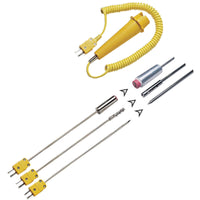 Major Tech Temperature Probe Kit | MT690 - image 1