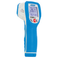 Major Tech Dual Laser Infrared Thermometer | MT691 - image 1
