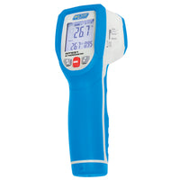 Major Tech Dual Laser Infrared Thermometer | MT691 - image 1