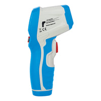 Major Tech Dual Laser Infrared Thermometer | MT691 - image 1