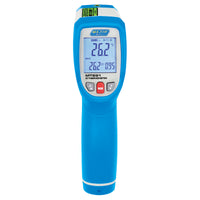 Major Tech Dual Laser Infrared Thermometer | MT691 - image 1