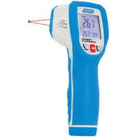 Major Tech Dual Laser Infrared Thermometer | MT691 - image 1