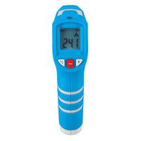 Major Tech 400°C Infrared Thermometer | MT693 - image 8
