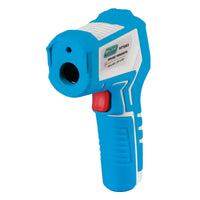 Major Tech 400°C Infrared Thermometer | MT693 - image 8