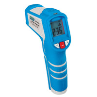 Major Tech 400°C Infrared Thermometer | MT693 - image 8