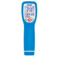 Major Tech Infrared Thermometer with Multipoint Laser | MT694 - image 2