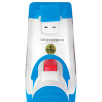 Major Tech Infrared Thermometer with Multipoint Laser | MT694 - image 2