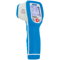 Major Tech Infrared Thermometer with Multipoint Laser | MT694 - image 2