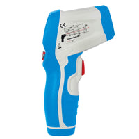 Major Tech Infrared Thermometer with Multipoint Laser | MT694 - image 2