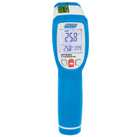 Major Tech Infrared Thermometer with Multipoint Laser | MT694 - image 2