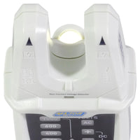 Major Tech 200A AC Clamp Meter | MT700 - image 2