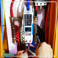 Major Tech 200A AC Clamp Meter | MT700 - image 2