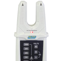 Major Tech 200A AC Clamp Meter | MT700 - image 2