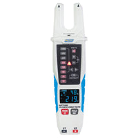 Major Tech 200A AC Clamp Meter | MT700 - image 2