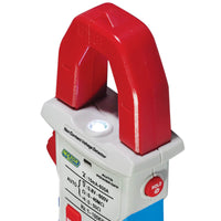 Major Tech 600A AC Clamp Meter | MT710 - image 6