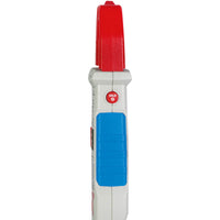 Major Tech 600A AC Clamp Meter | MT710 - image 6