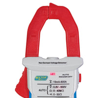 Major Tech 600A AC Clamp Meter | MT710 - image 6