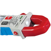Major Tech 600A AC Clamp Meter | MT710 - image 6